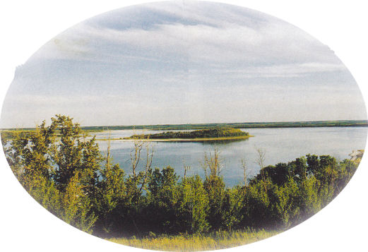 Birch Lake