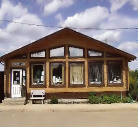 Village of Innisfree Administation Office